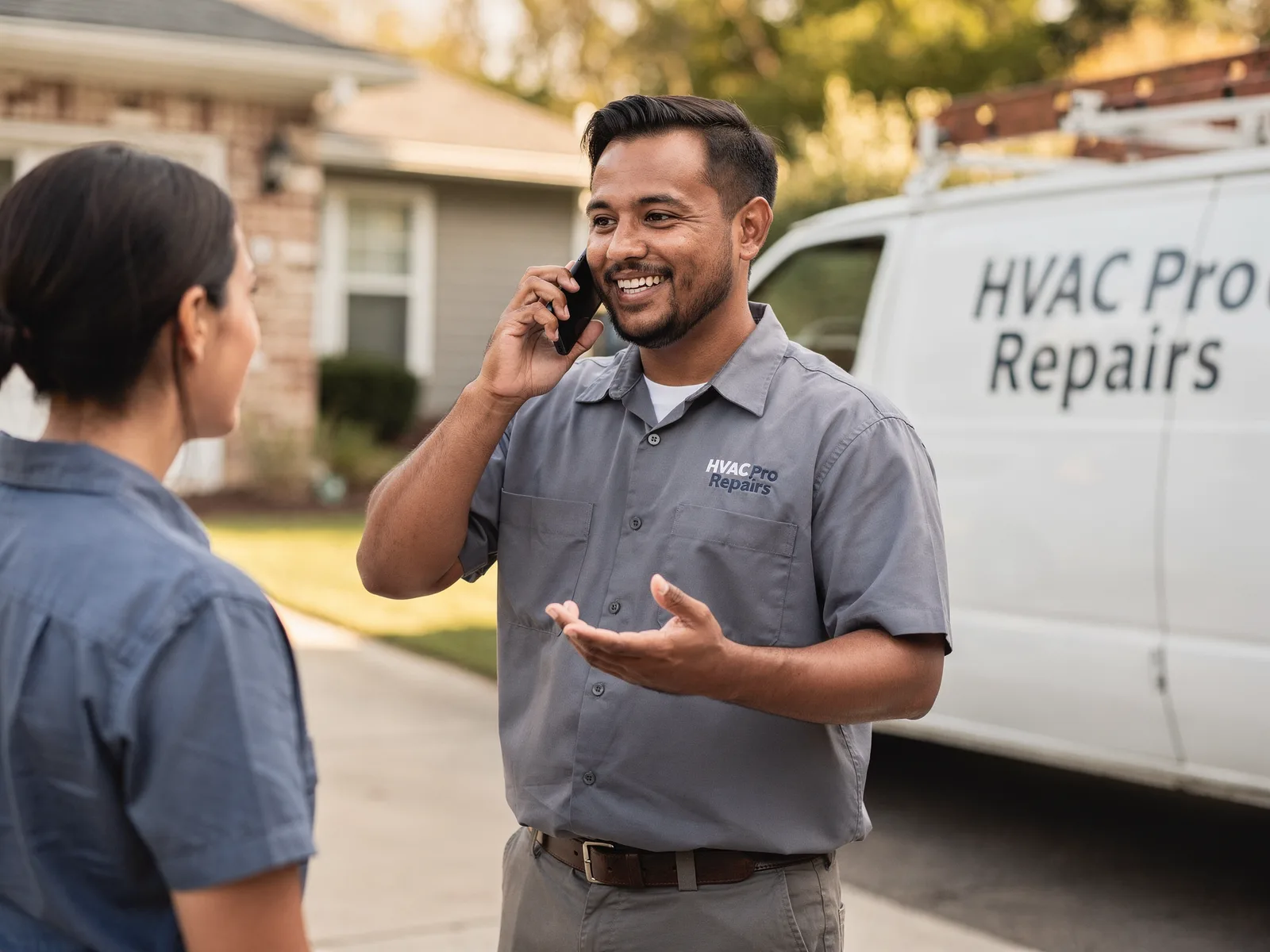 Heat Pump Repair Wales Center, NY FAQs